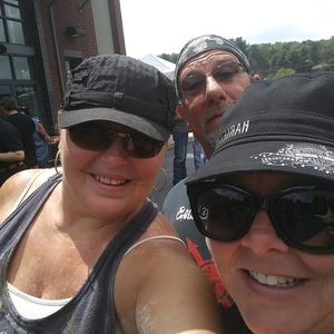 Meet your Posher, Jodi